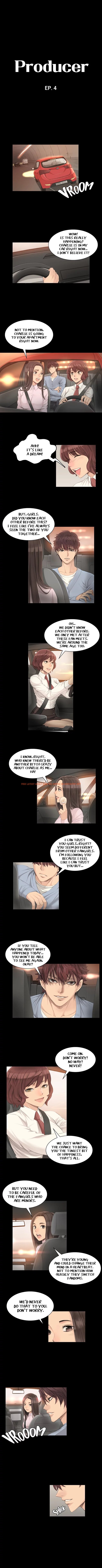 Read Hentai Image 1 018 in comic Producer - Chapter 4 - hentaitnt.net