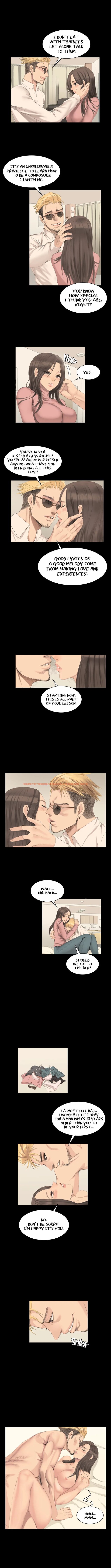 Read Hentai Image 5 023 in comic Producer - Chapter 5 - hentaitnt.net