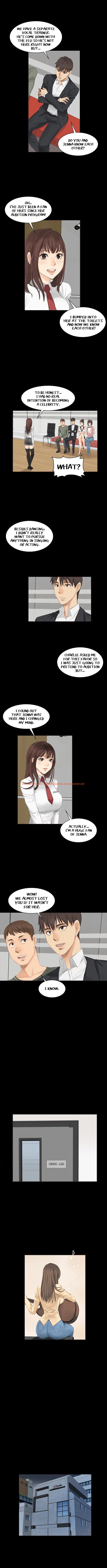 Read Hentai Image 7 023 in comic Producer - Chapter 9 - hentaitnt.net