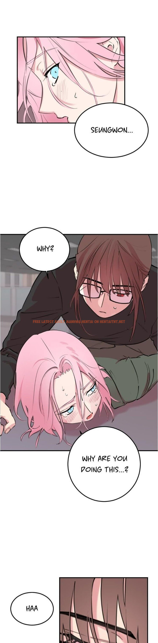 Read Hentai Image 12 672 in comic Program Me - Chapter 1 - hentaitnt.net