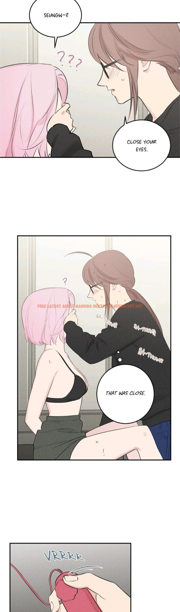 Read Hentai Image 7 683 in comic Program Me - Chapter 12 - hentaitnt.net