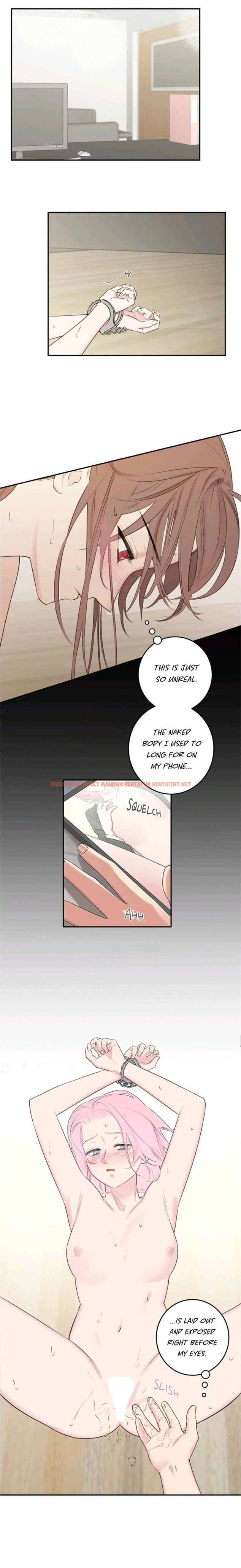 Read Hentai Image 2 683 in comic Program Me - Chapter 14 - hentaitnt.net