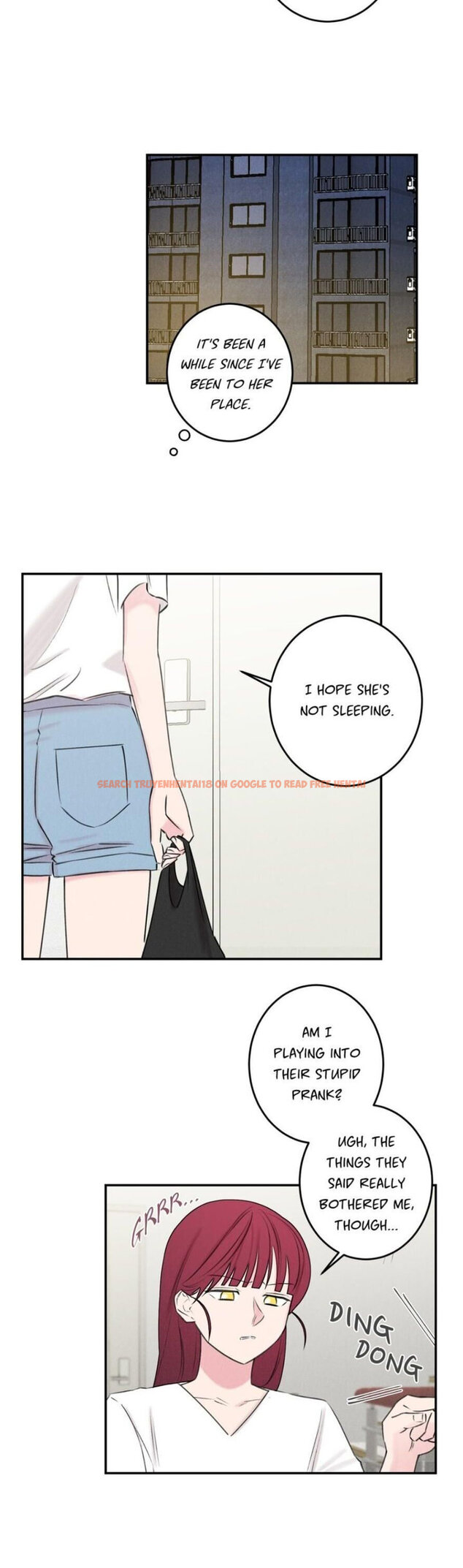 Read Hentai Image 11 683 in comic Program Me - Chapter 17 - hentaitnt.net