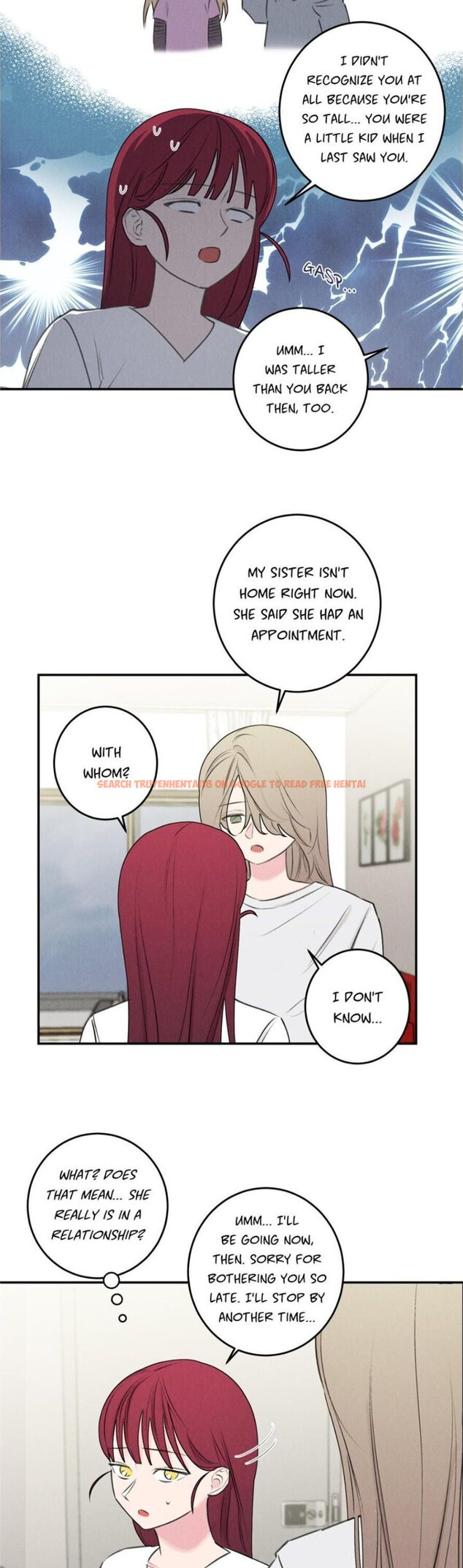 Read Hentai Image 14 683 in comic Program Me - Chapter 17 - hentaitnt.net