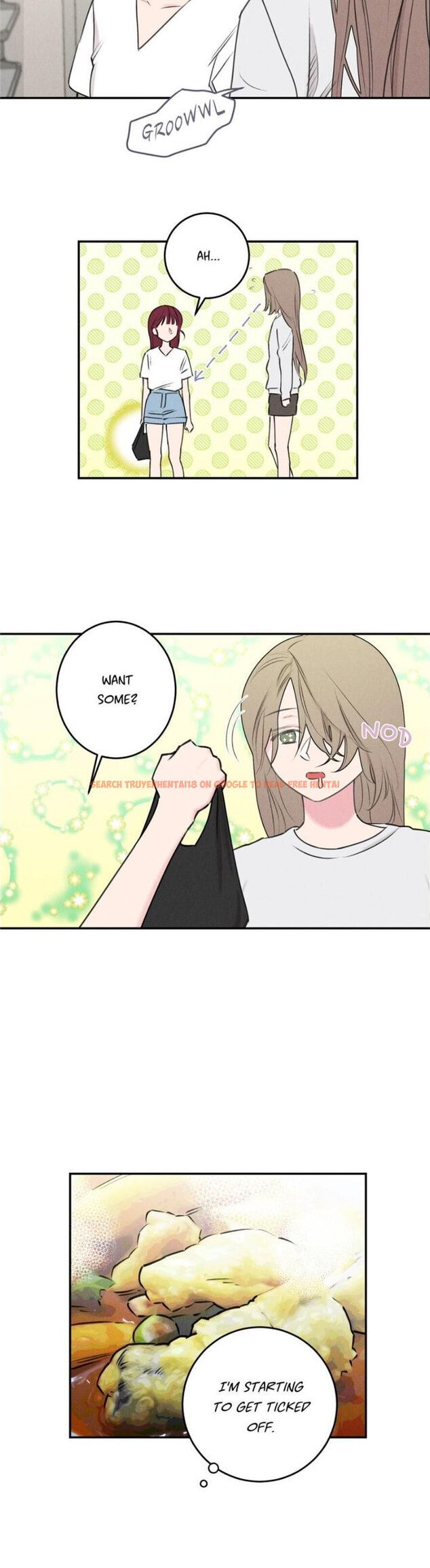 Read Hentai Image 15 683 in comic Program Me - Chapter 17 - hentaitnt.net