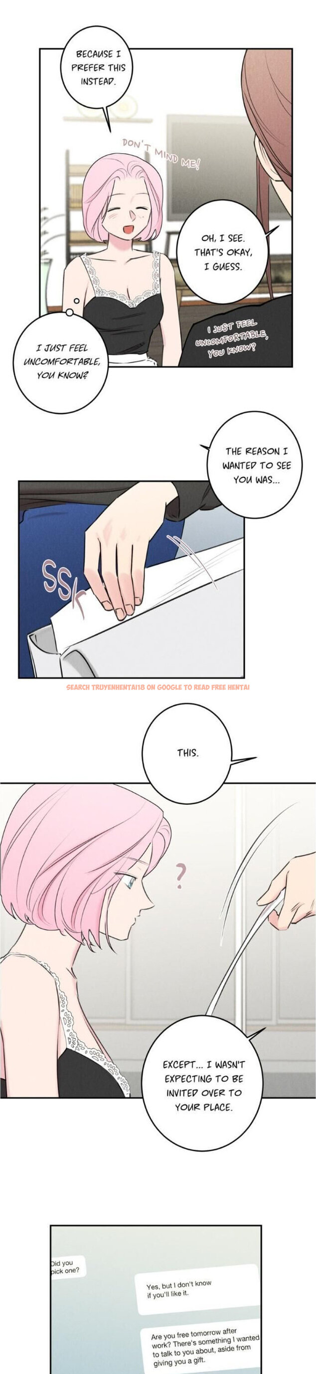 Read Hentai Image 3 683 in comic Program Me - Chapter 17 - hentaitnt.net