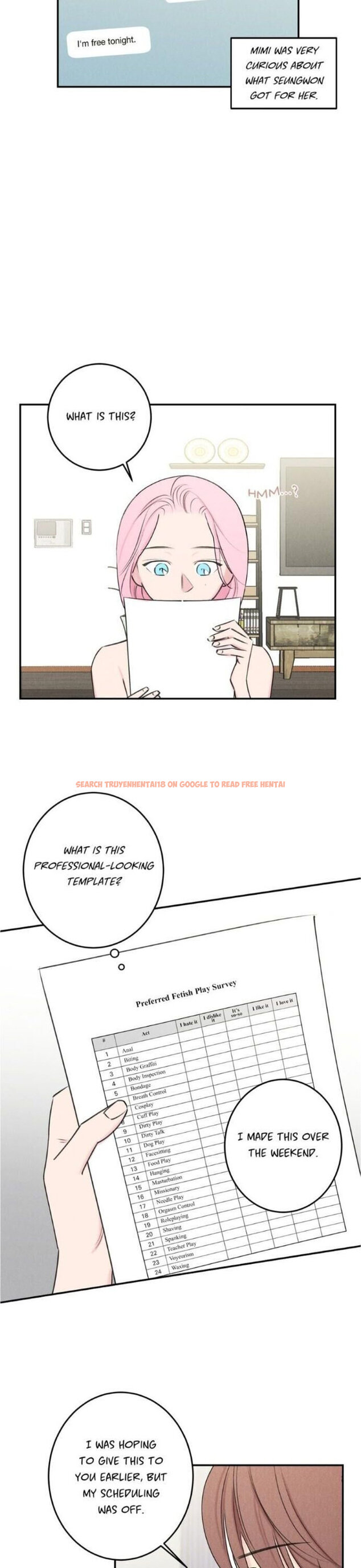 Read Hentai Image 4 683 in comic Program Me - Chapter 17 - hentaitnt.net