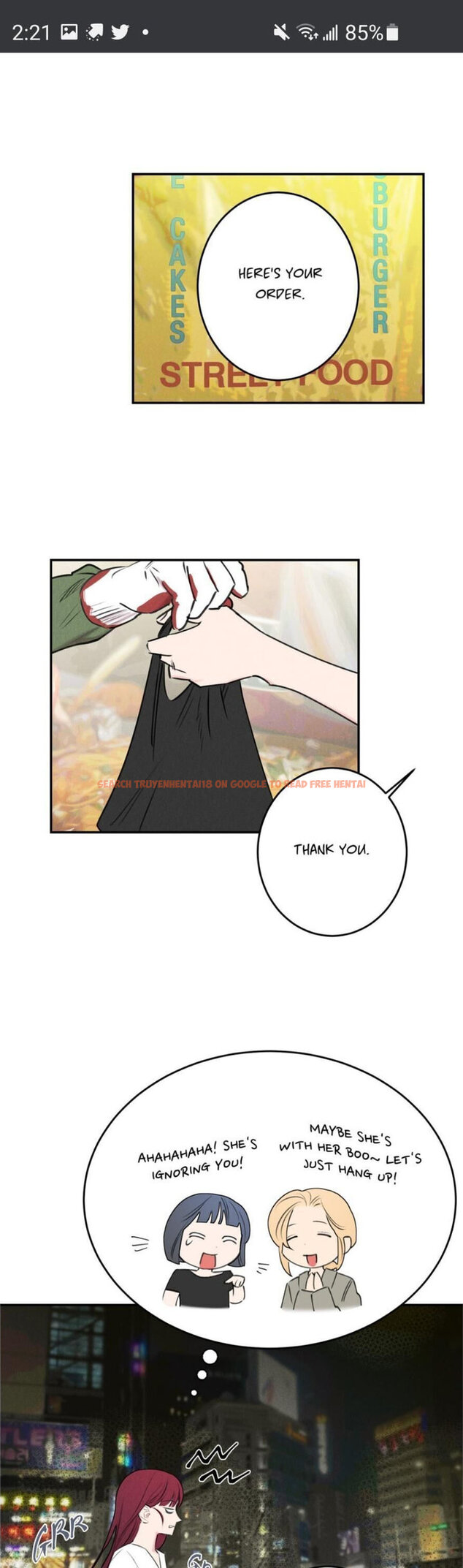 Read Hentai Image 6 683 in comic Program Me - Chapter 17 - hentaitnt.net