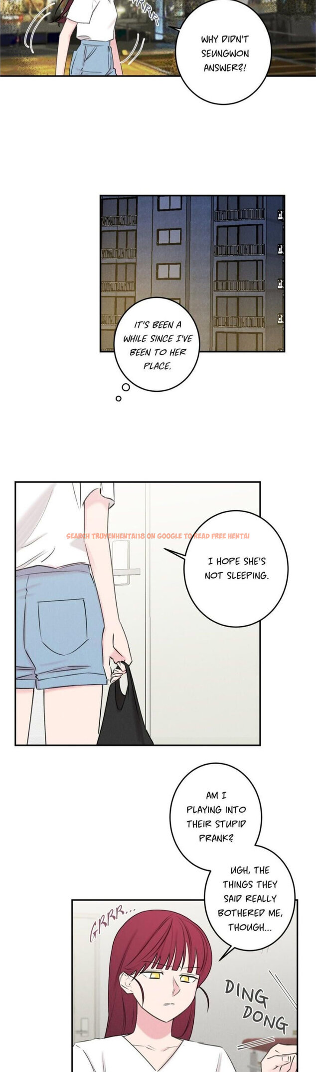Read Hentai Image 7 683 in comic Program Me - Chapter 17 - hentaitnt.net