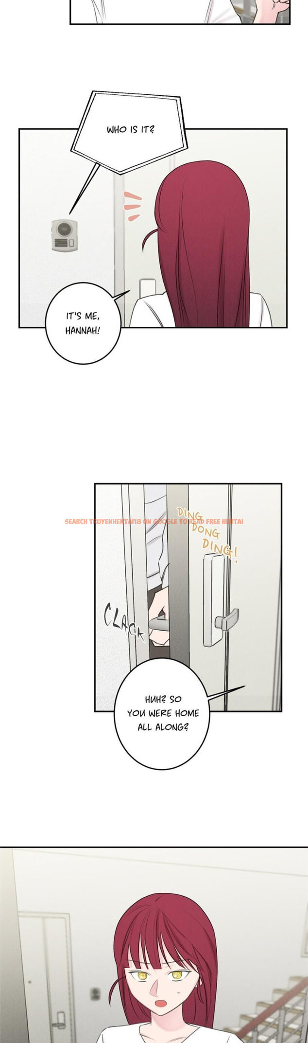 Read Hentai Image 8 683 in comic Program Me - Chapter 17 - hentaitnt.net