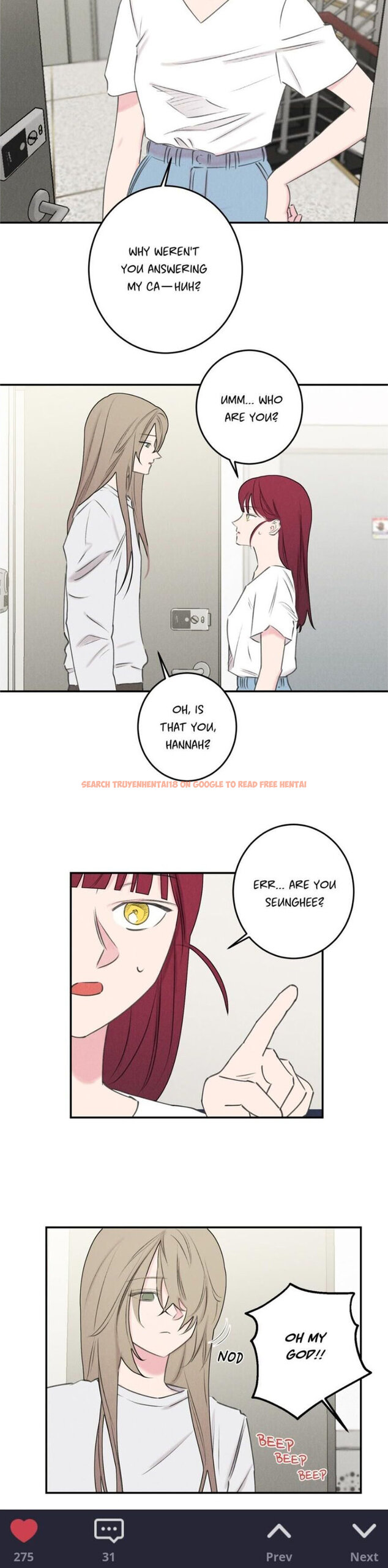 Read Hentai Image 9 683 in comic Program Me - Chapter 17 - hentaitnt.net