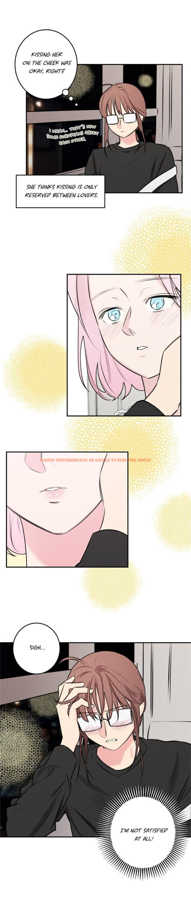 Read Hentai Image 11 688 in comic Program Me - Chapter 18 - hentaitnt.net