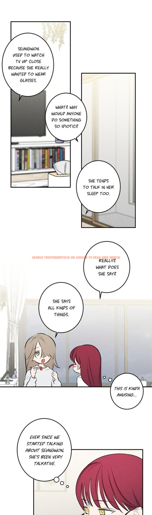 Read Hentai Image 12 688 in comic Program Me - Chapter 18 - hentaitnt.net