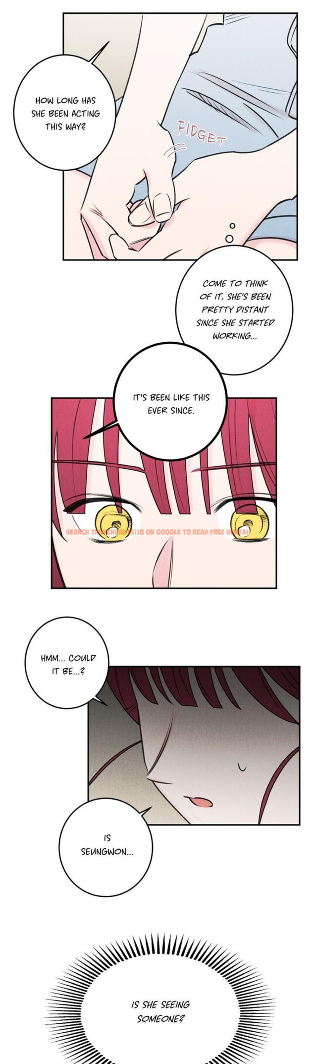 Read Hentai Image 15 688 in comic Program Me - Chapter 18 - hentaitnt.net