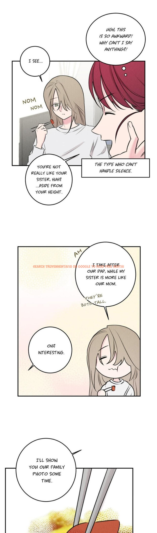 Read Hentai Image 3 683 in comic Program Me - Chapter 18 - hentaitnt.net
