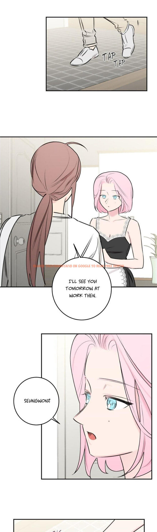 Read Hentai Image 6 683 in comic Program Me - Chapter 18 - hentaitnt.net