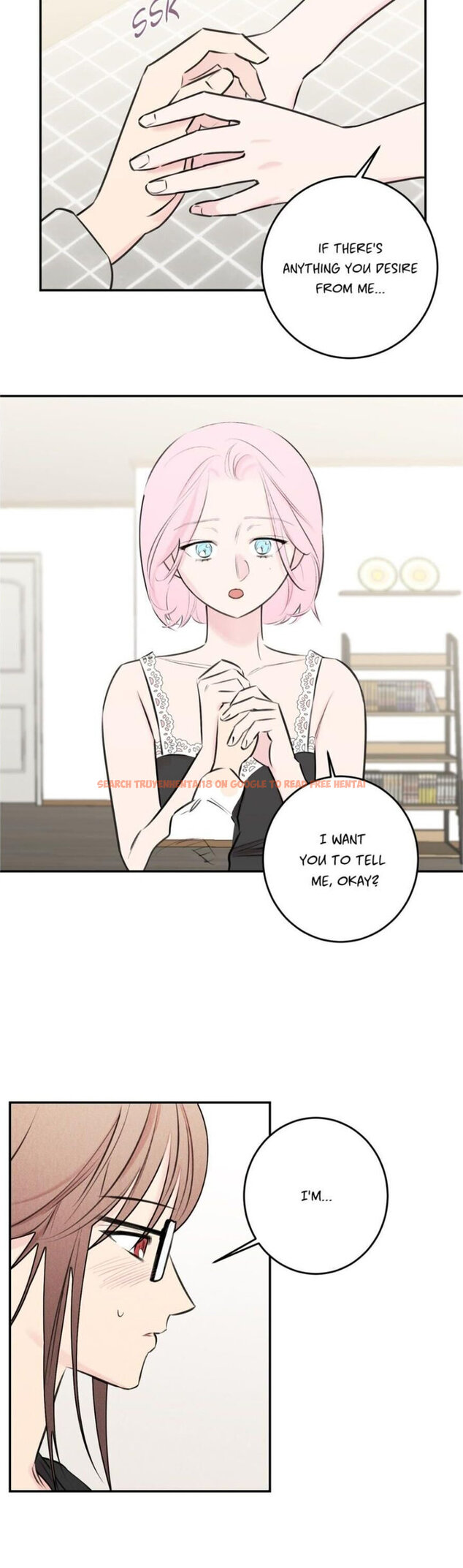 Read Hentai Image 7 688 in comic Program Me - Chapter 18 - hentaitnt.net