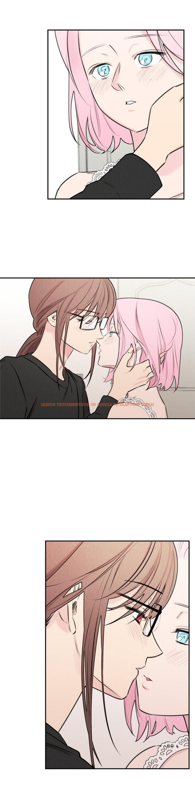 Read Hentai Image 8 688 in comic Program Me - Chapter 18 - hentaitnt.net