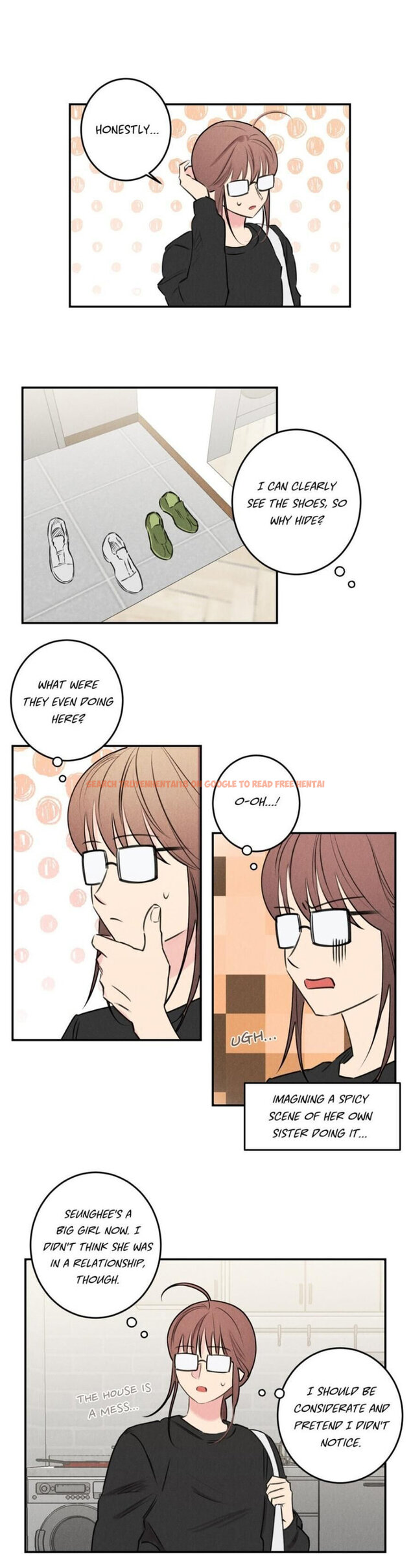 Read Hentai Image 10 688 in comic Program Me - Chapter 19 - hentaitnt.net