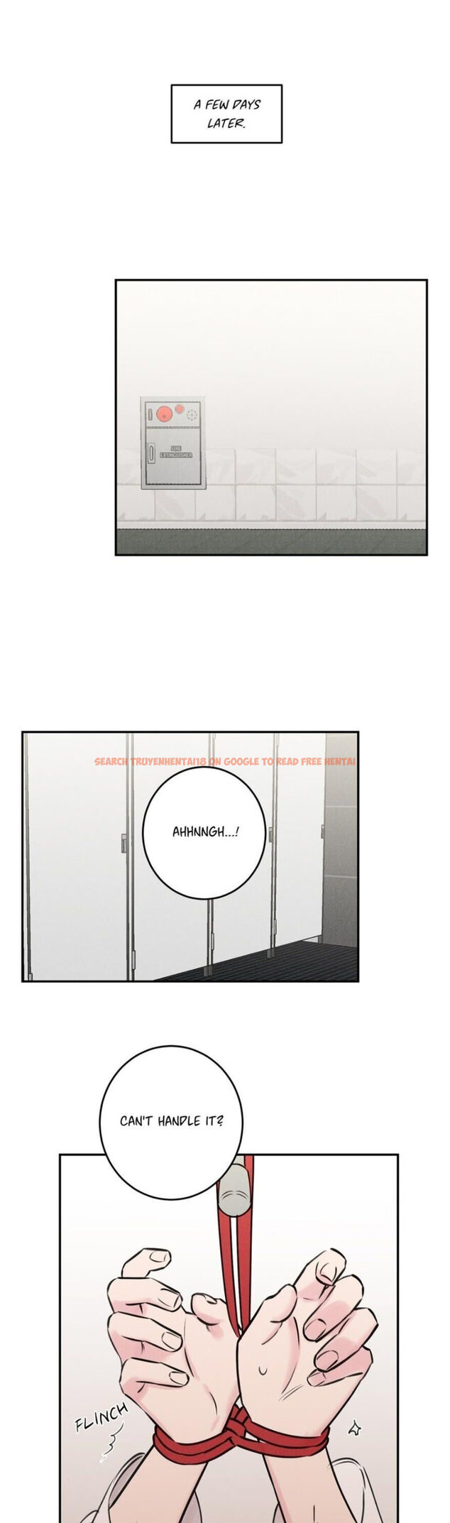 Read Hentai Image 12 688 in comic Program Me - Chapter 19 - hentaitnt.net