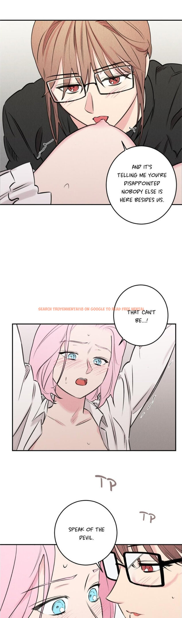 Read Hentai Image 14 688 in comic Program Me - Chapter 19 - hentaitnt.net