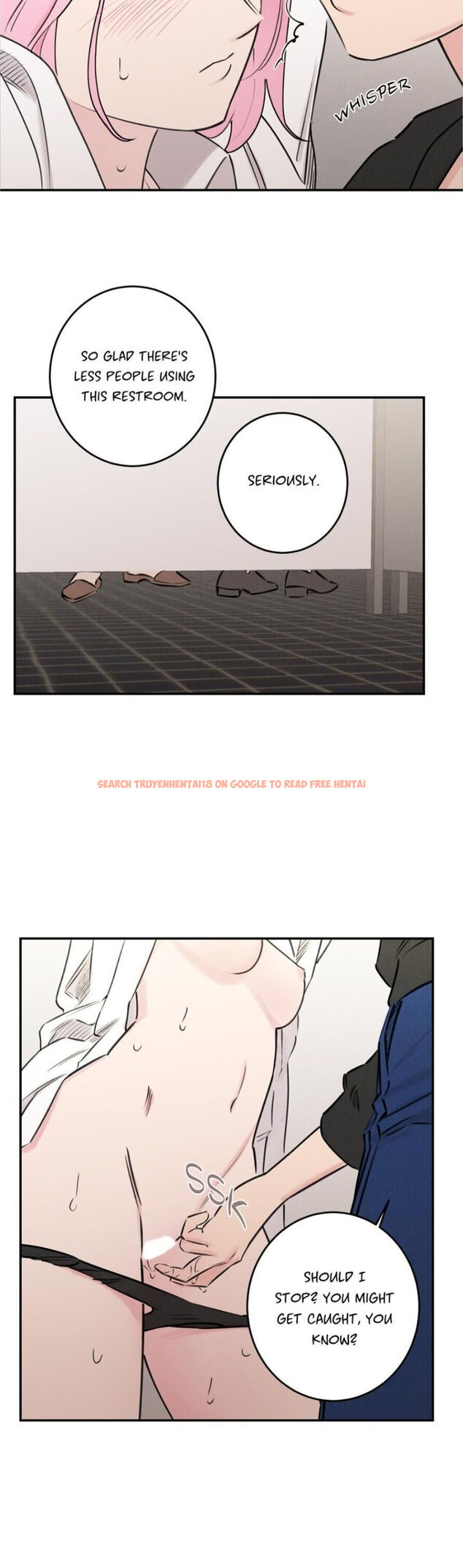 Read Hentai Image 15 688 in comic Program Me - Chapter 19 - hentaitnt.net