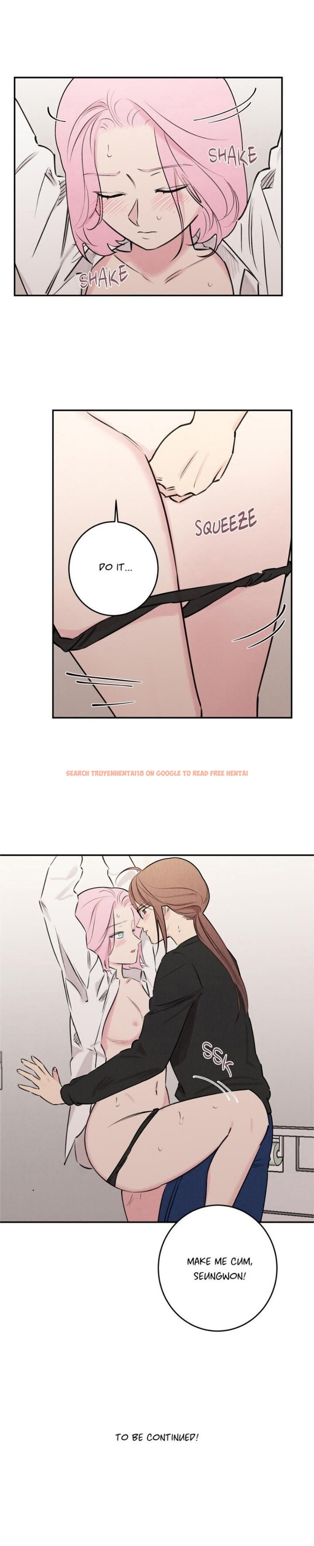 Read Hentai Image 16 688 in comic Program Me - Chapter 19 - hentaitnt.net