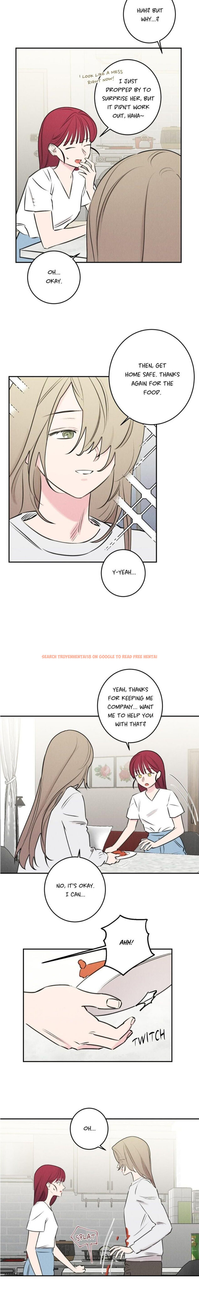 Read Hentai Image 2 688 in comic Program Me - Chapter 19 - hentaitnt.net