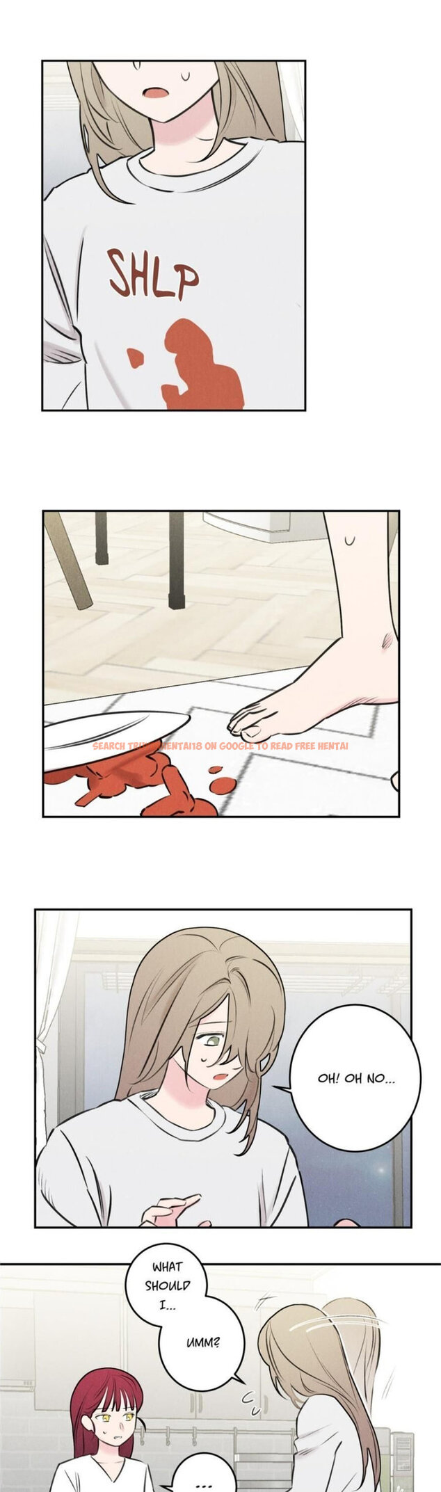 Read Hentai Image 3 688 in comic Program Me - Chapter 19 - hentaitnt.net