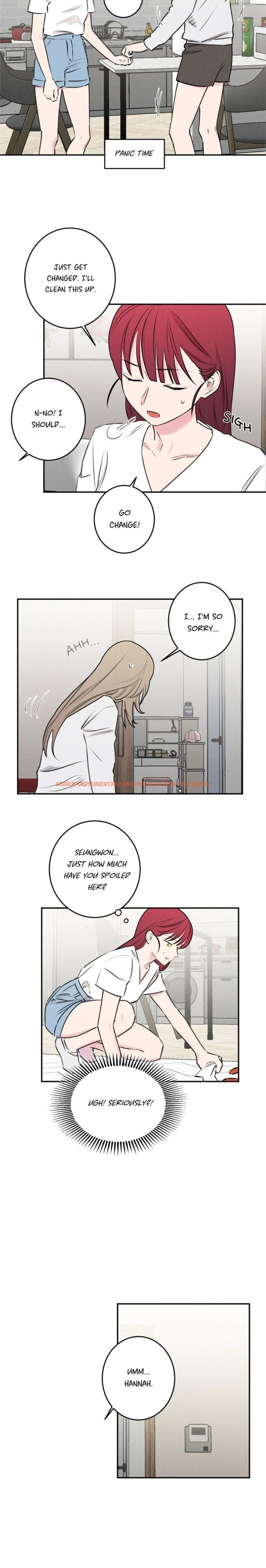 Read Hentai Image 4 688 in comic Program Me - Chapter 19 - hentaitnt.net