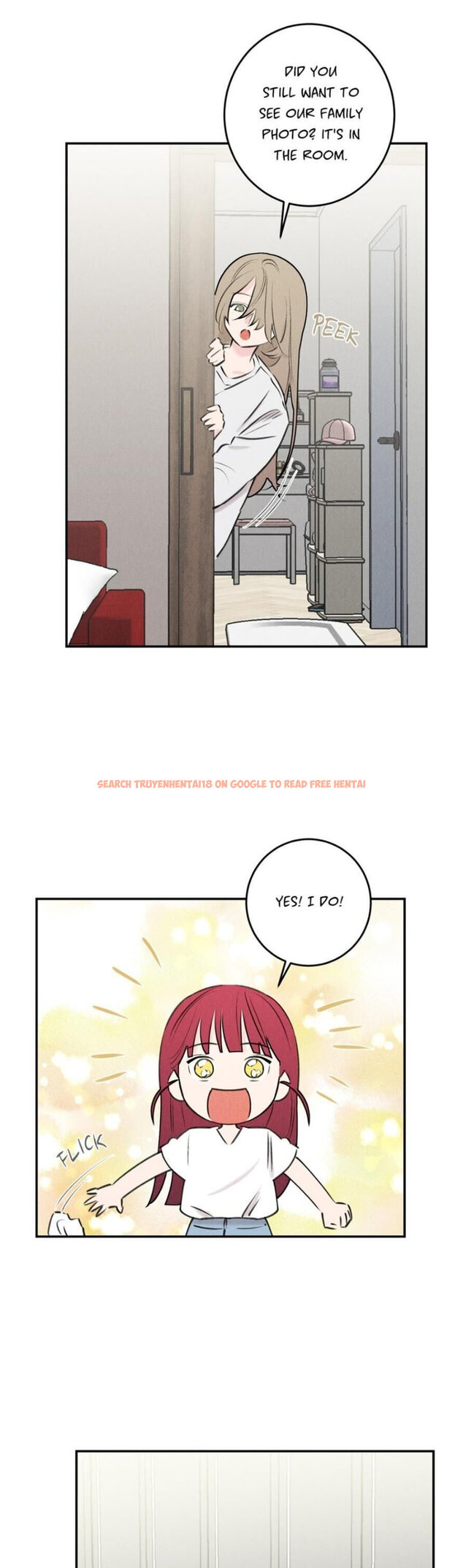 Read Hentai Image 5 688 in comic Program Me - Chapter 19 - hentaitnt.net