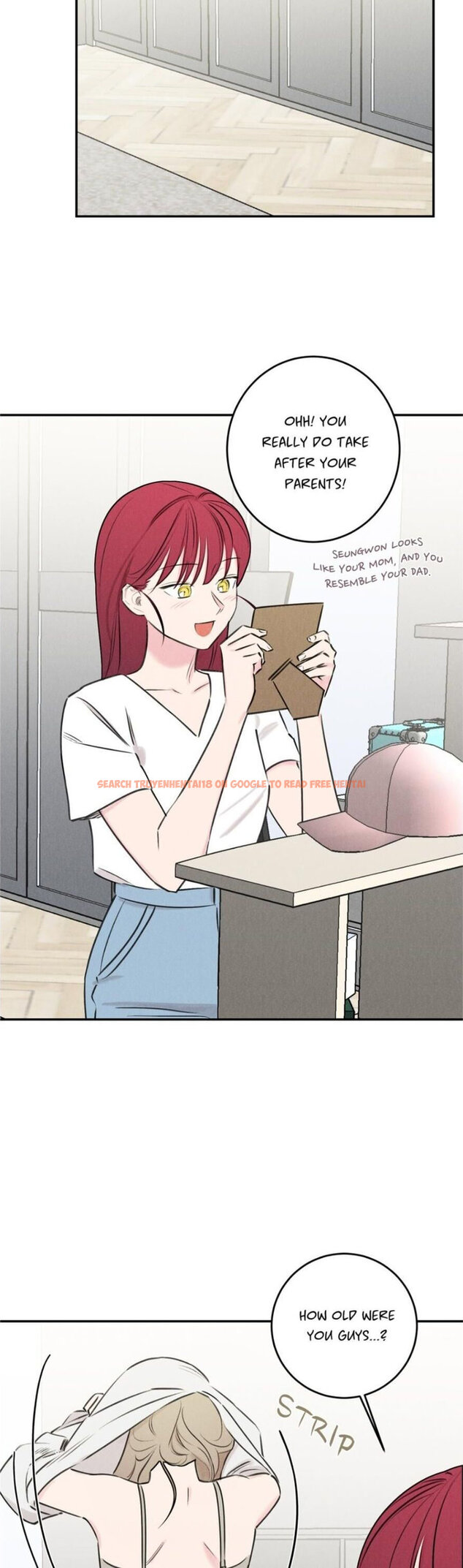 Read Hentai Image 6 688 in comic Program Me - Chapter 19 - hentaitnt.net
