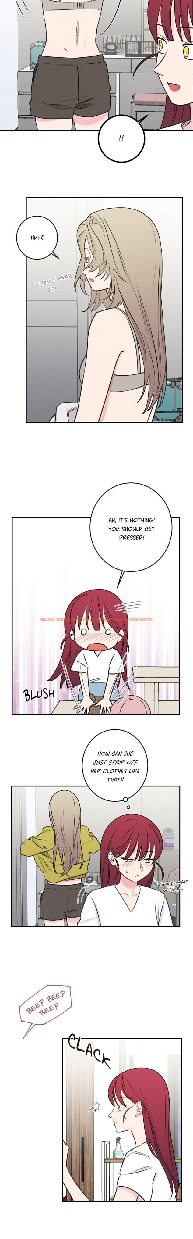 Read Hentai Image 7 688 in comic Program Me - Chapter 19 - hentaitnt.net