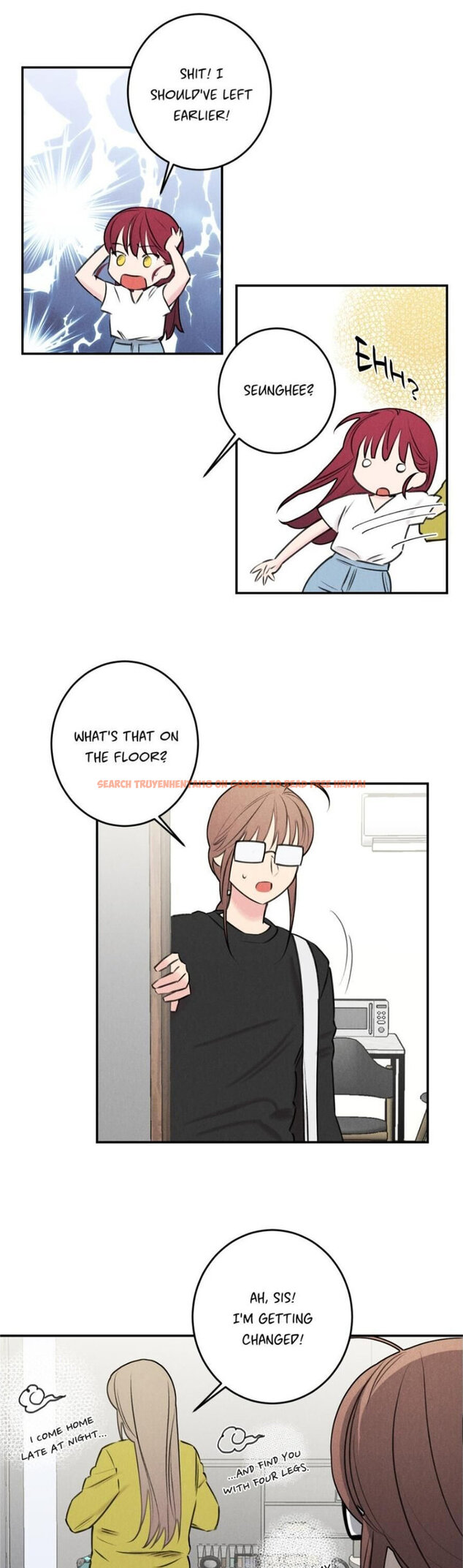Read Hentai Image 8 688 in comic Program Me - Chapter 19 - hentaitnt.net