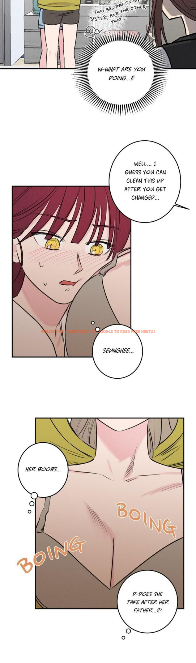 Read Hentai Image 9 688 in comic Program Me - Chapter 19 - hentaitnt.net