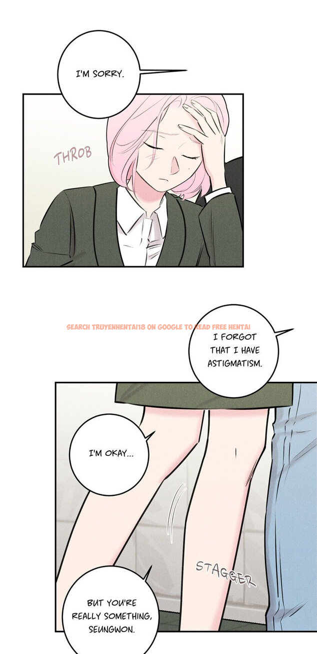 Read Hentai Image 15 688 in comic Program Me - Chapter 20 - hentaitnt.net