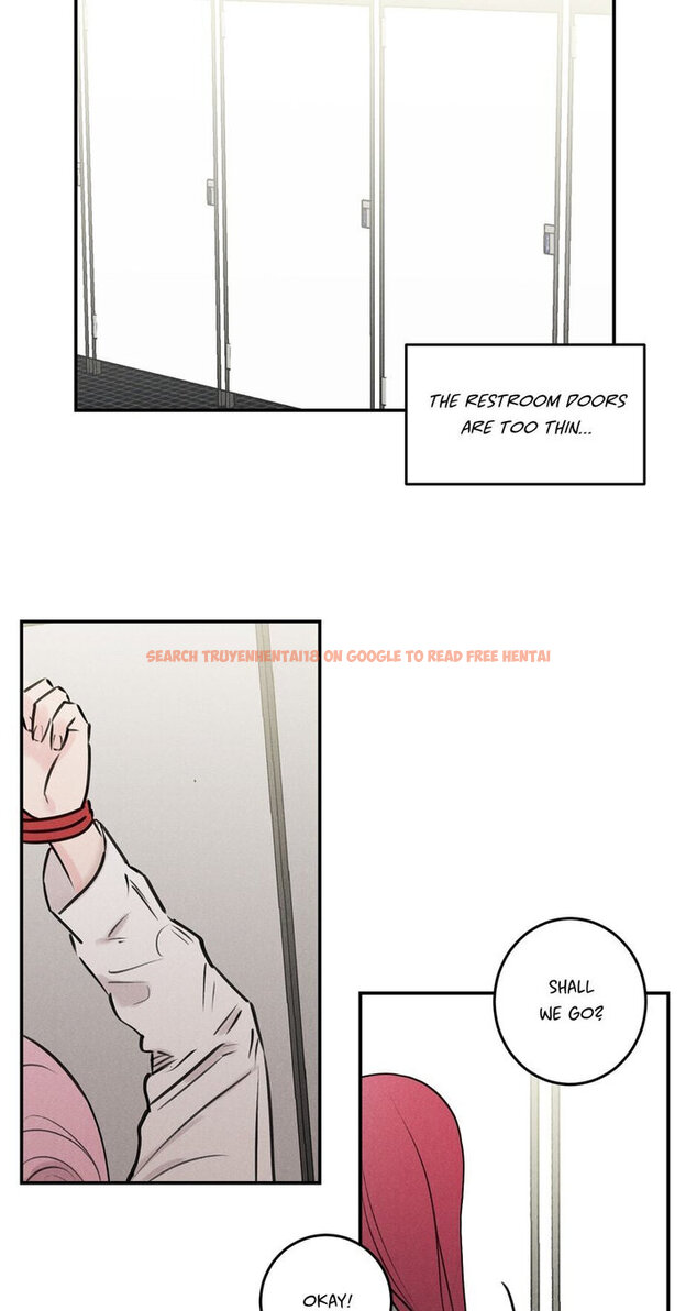 Read Hentai Image 2 688 in comic Program Me - Chapter 20 - hentaitnt.net