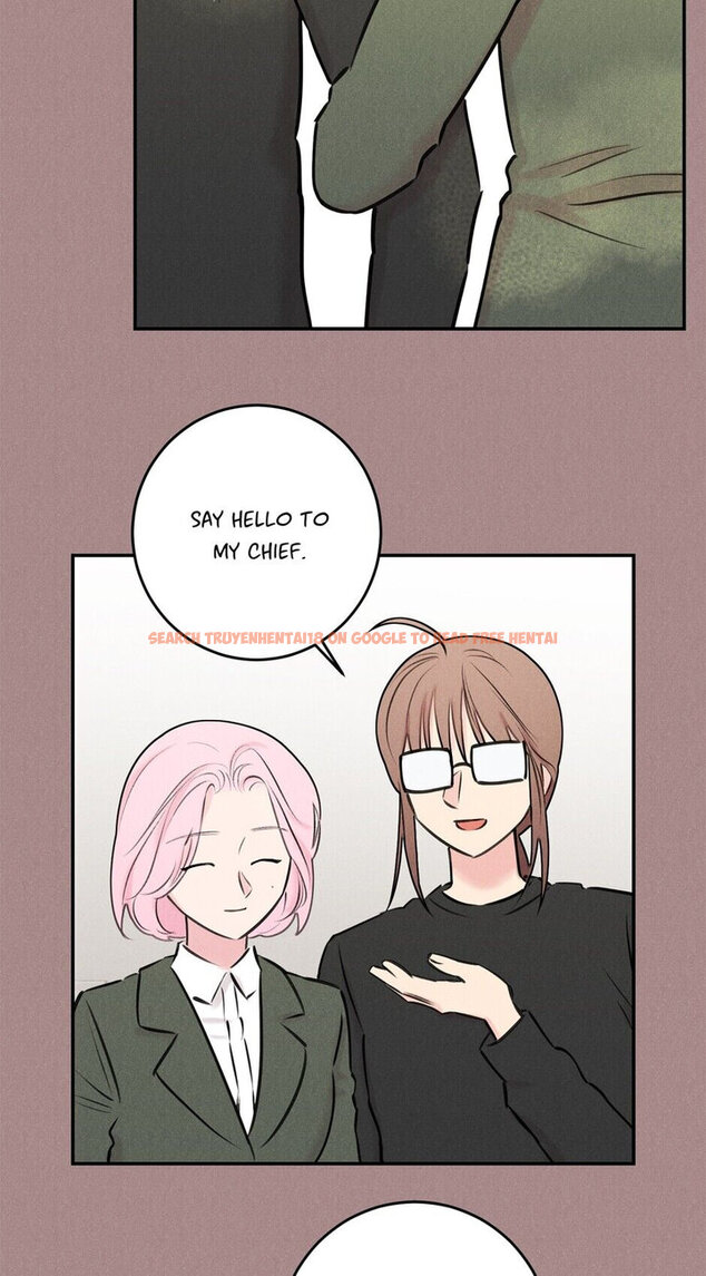 Read Hentai Image 21 688 in comic Program Me - Chapter 20 - hentaitnt.net