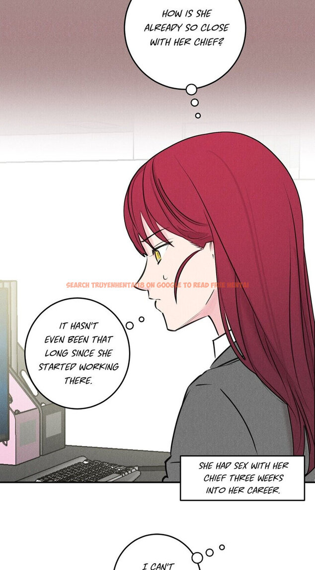 Read Hentai Image 22 688 in comic Program Me - Chapter 20 - hentaitnt.net