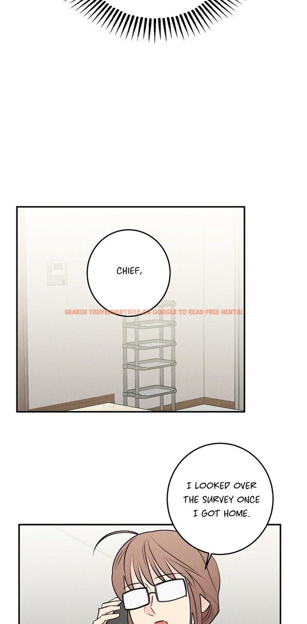 Read Hentai Image 27 688 in comic Program Me - Chapter 20 - hentaitnt.net