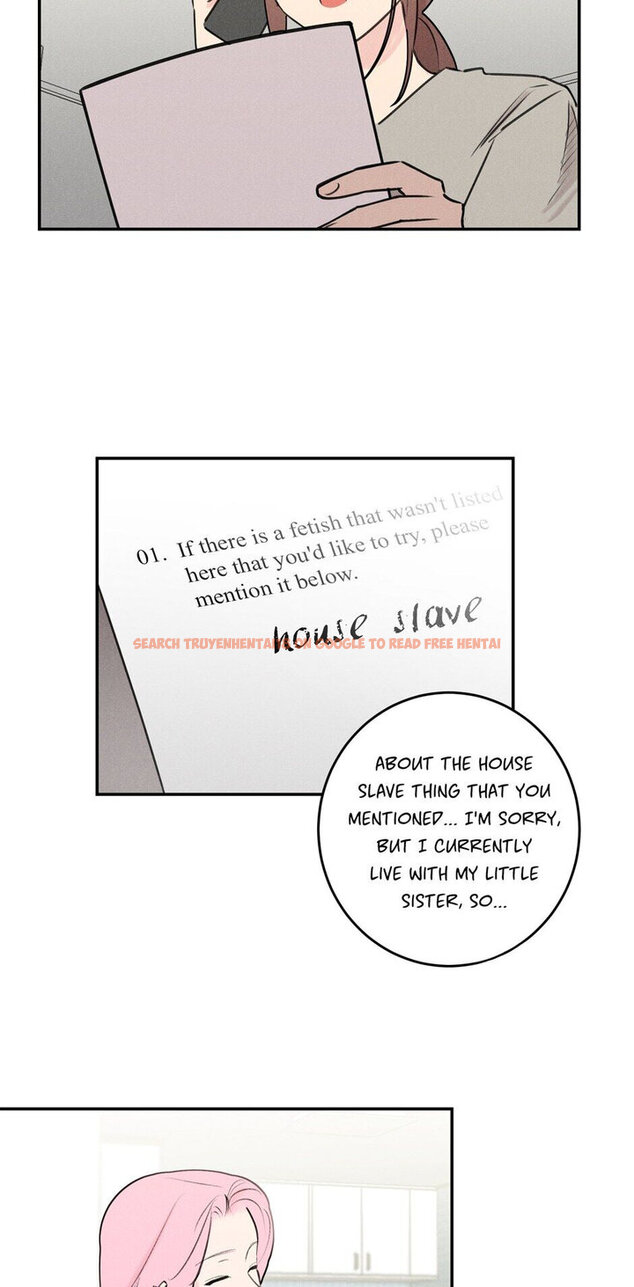 Read Hentai Image 28 688 in comic Program Me - Chapter 20 - hentaitnt.net