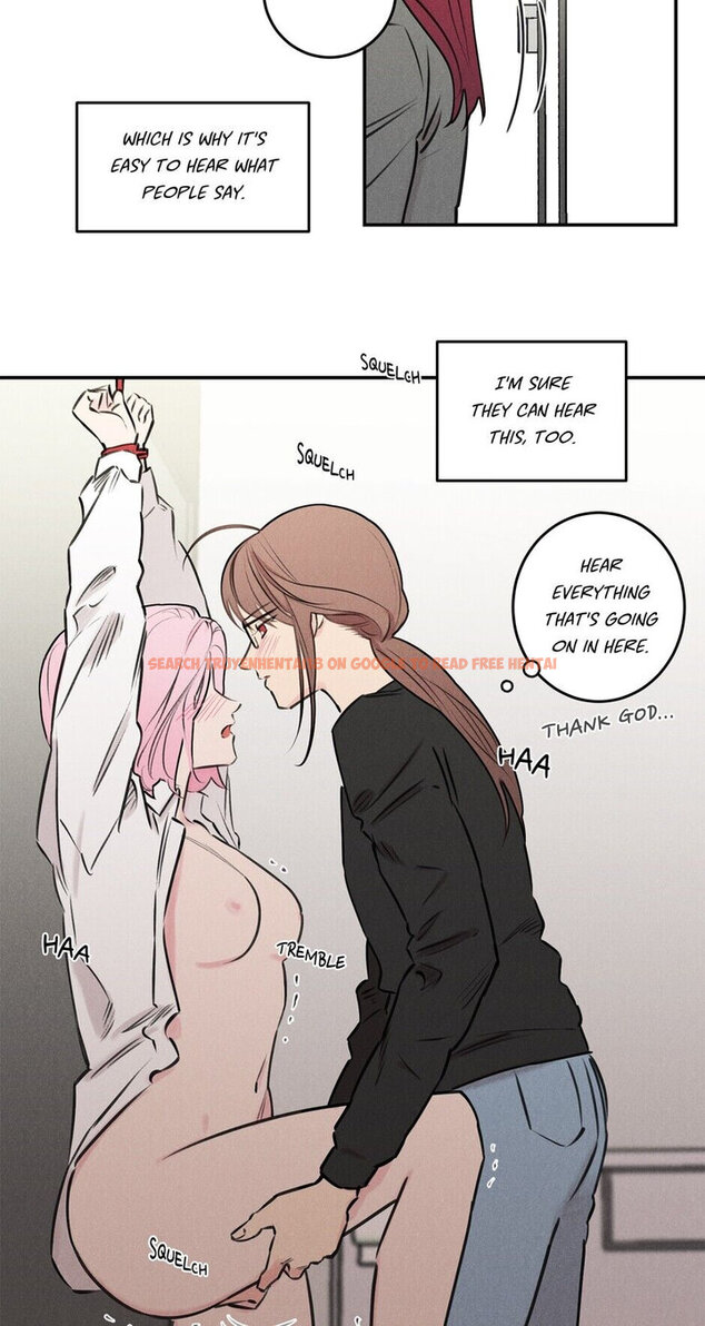 Read Hentai Image 3 688 in comic Program Me - Chapter 20 - hentaitnt.net