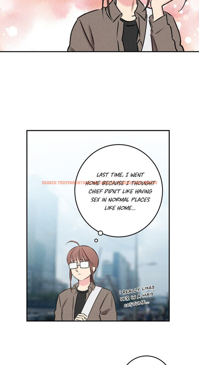 Read Hentai Image 10 688 in comic Program Me - Chapter 21 - hentaitnt.net