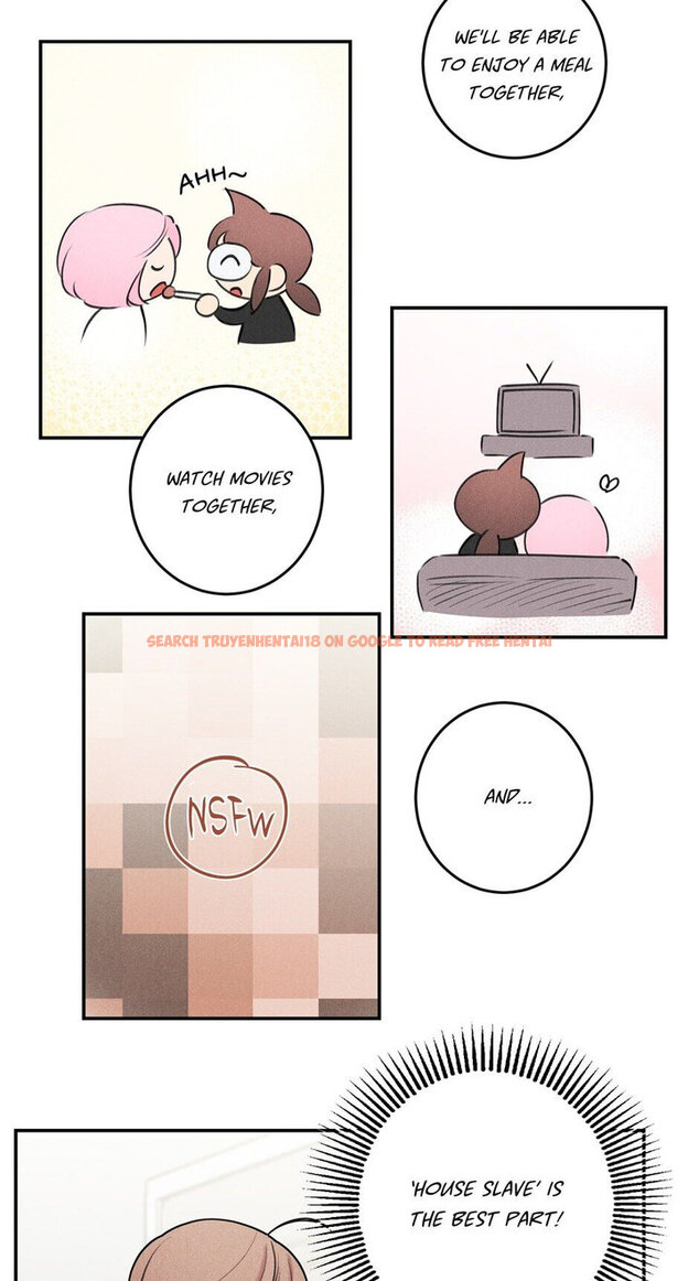 Read Hentai Image 11 688 in comic Program Me - Chapter 21 - hentaitnt.net