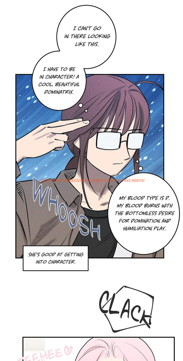 Read Hentai Image 13 688 in comic Program Me - Chapter 21 - hentaitnt.net
