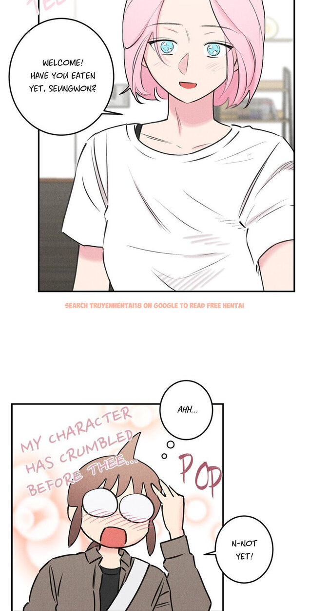 Read Hentai Image 14 688 in comic Program Me - Chapter 21 - hentaitnt.net
