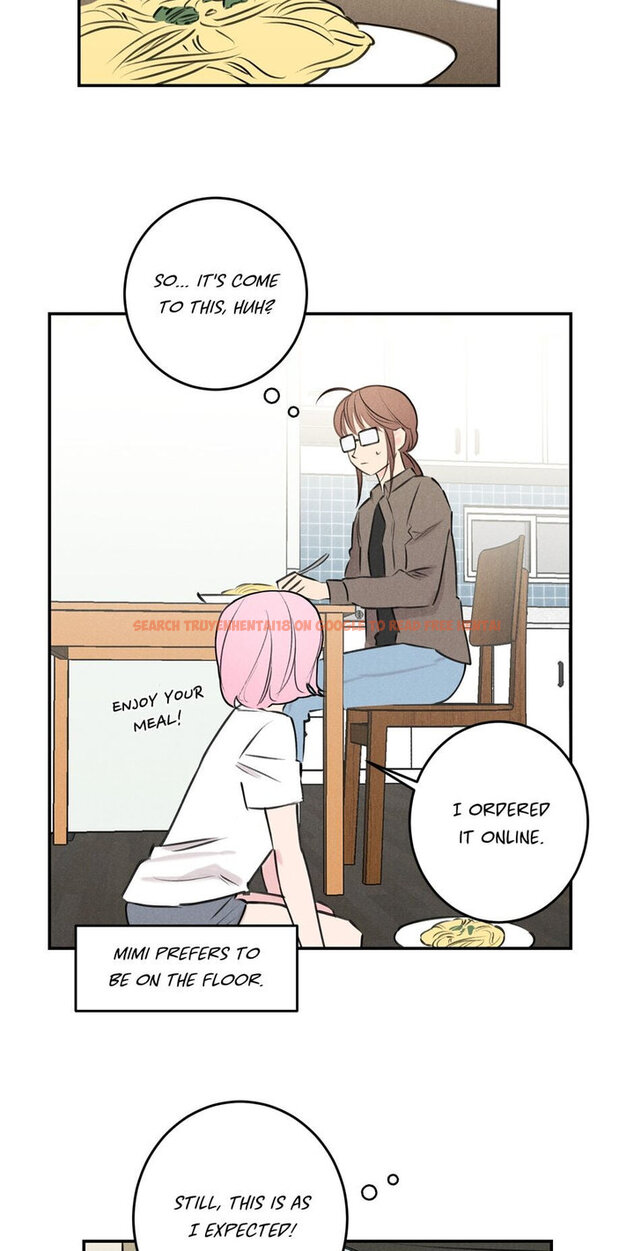 Read Hentai Image 16 688 in comic Program Me - Chapter 21 - hentaitnt.net