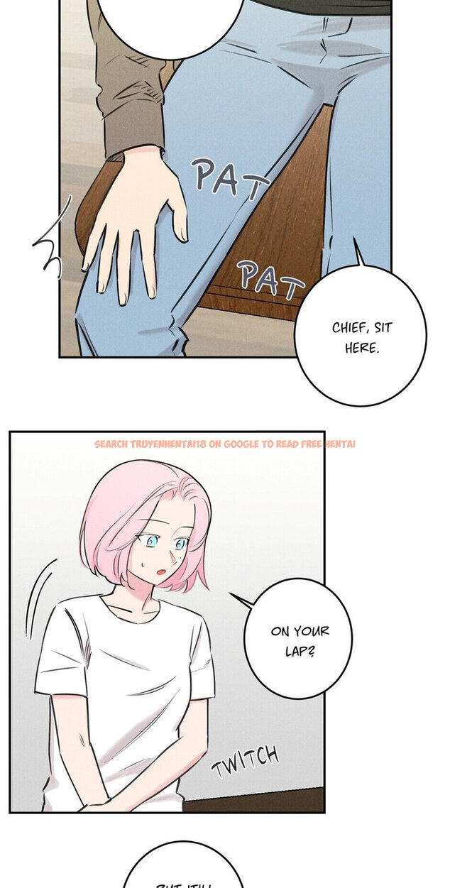 Read Hentai Image 17 688 in comic Program Me - Chapter 21 - hentaitnt.net