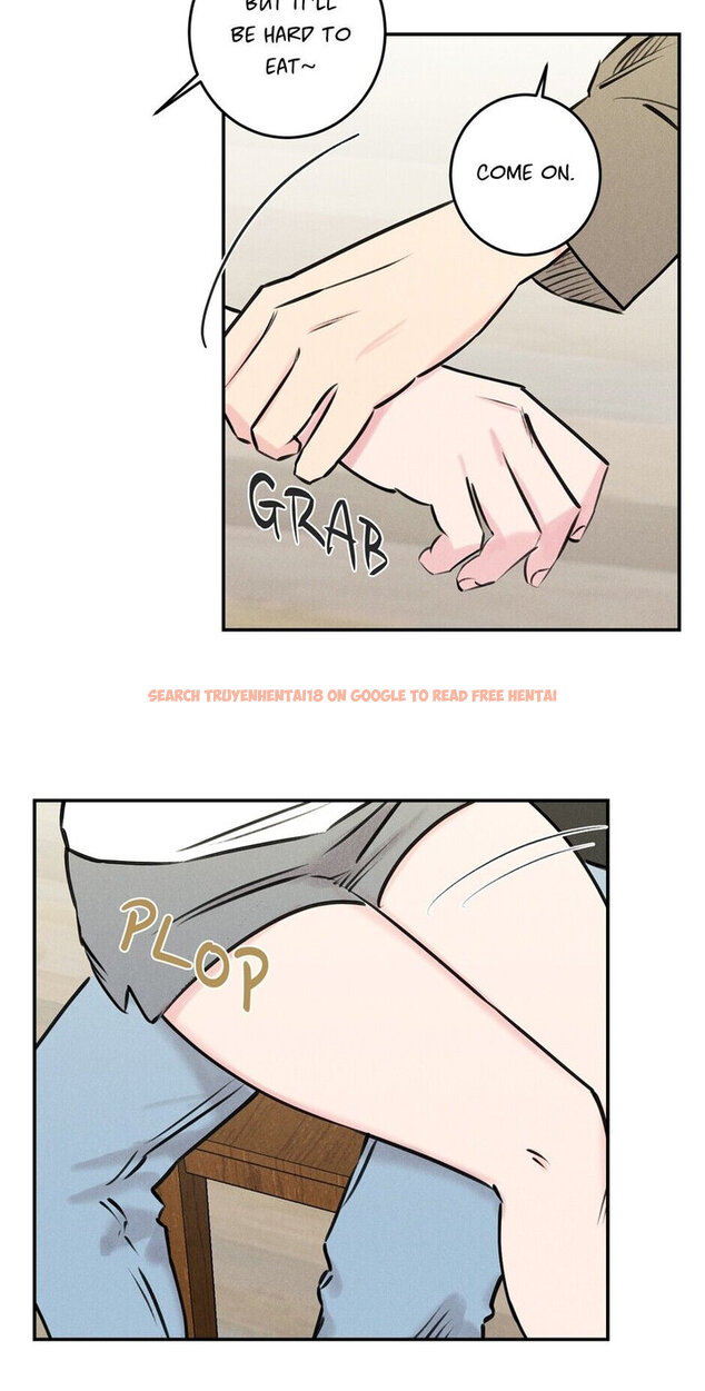 Read Hentai Image 18 688 in comic Program Me - Chapter 21 - hentaitnt.net