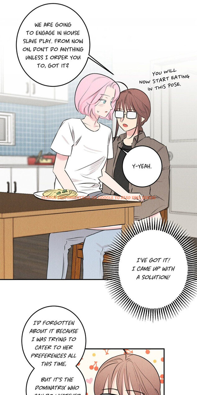 Read Hentai Image 19 688 in comic Program Me - Chapter 21 - hentaitnt.net
